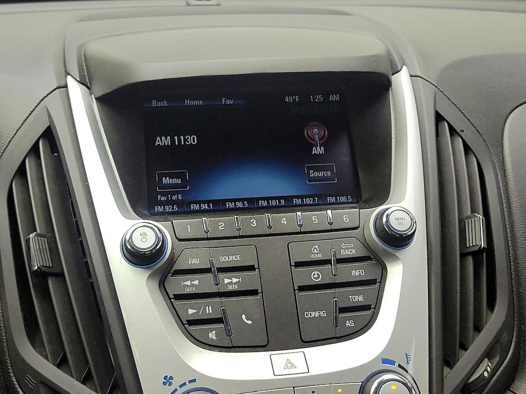 used 2016 Chevrolet Equinox car, priced at $15,998