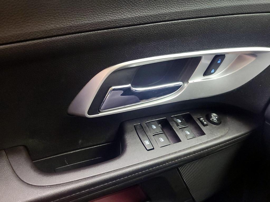 used 2016 Chevrolet Equinox car, priced at $15,998