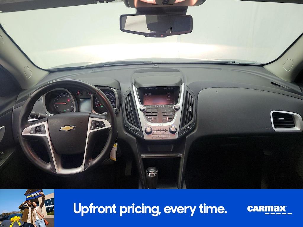used 2016 Chevrolet Equinox car, priced at $15,998