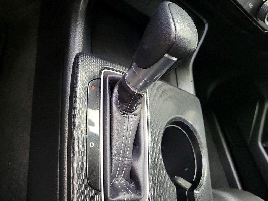 used 2024 Honda Civic car, priced at $25,998