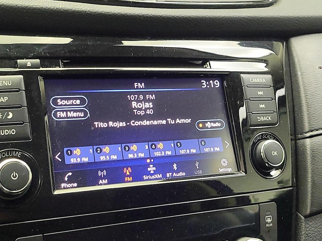 used 2020 Nissan Rogue car, priced at $23,998