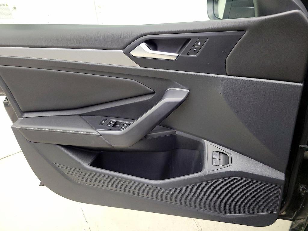 used 2024 Volkswagen Jetta car, priced at $20,998