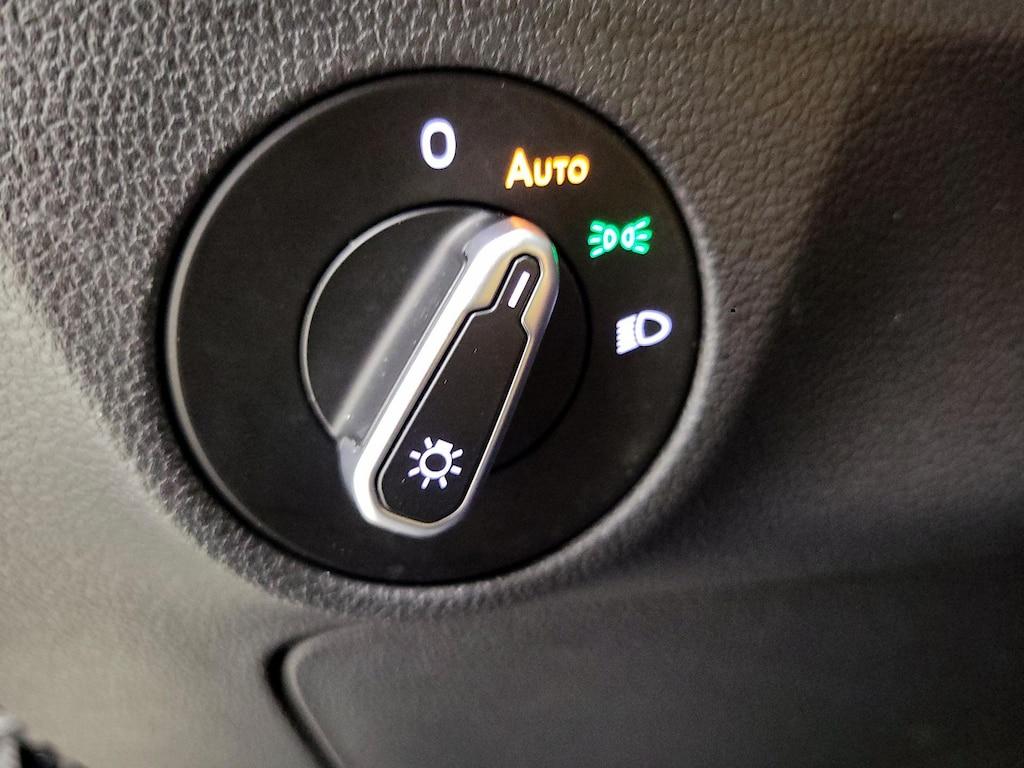 used 2024 Volkswagen Jetta car, priced at $20,998