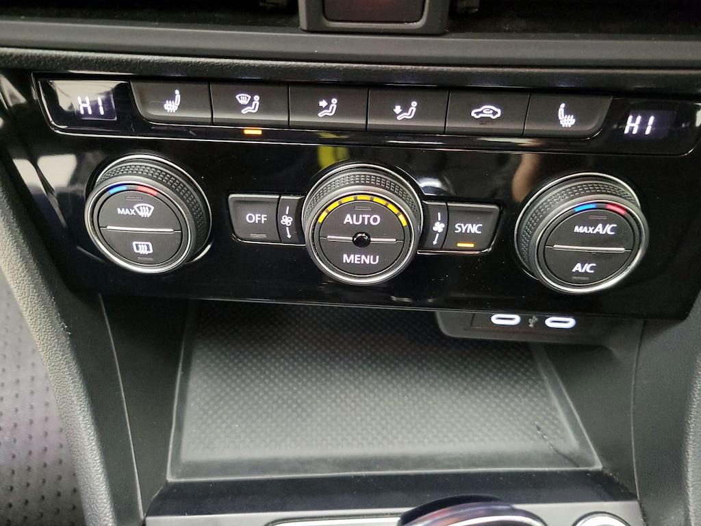 used 2024 Volkswagen Jetta car, priced at $20,998