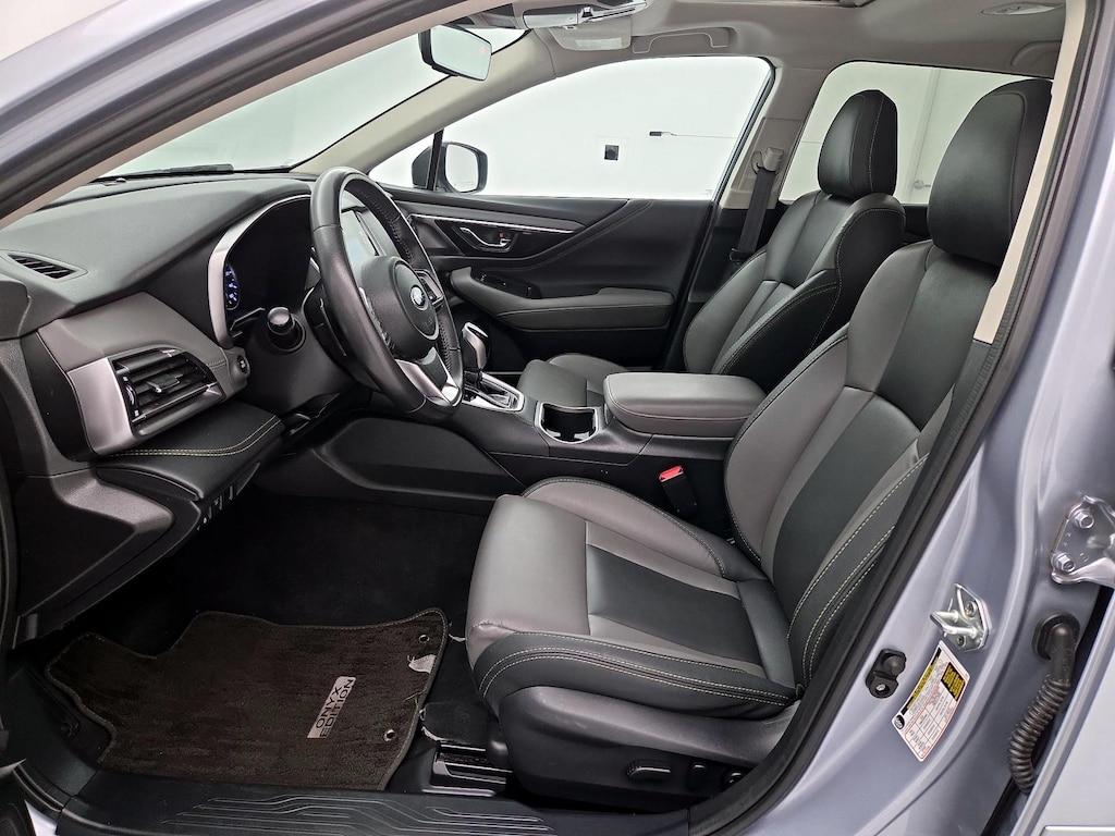 used 2023 Subaru Outback car, priced at $28,998