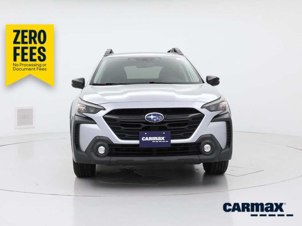 used 2023 Subaru Outback car, priced at $28,998