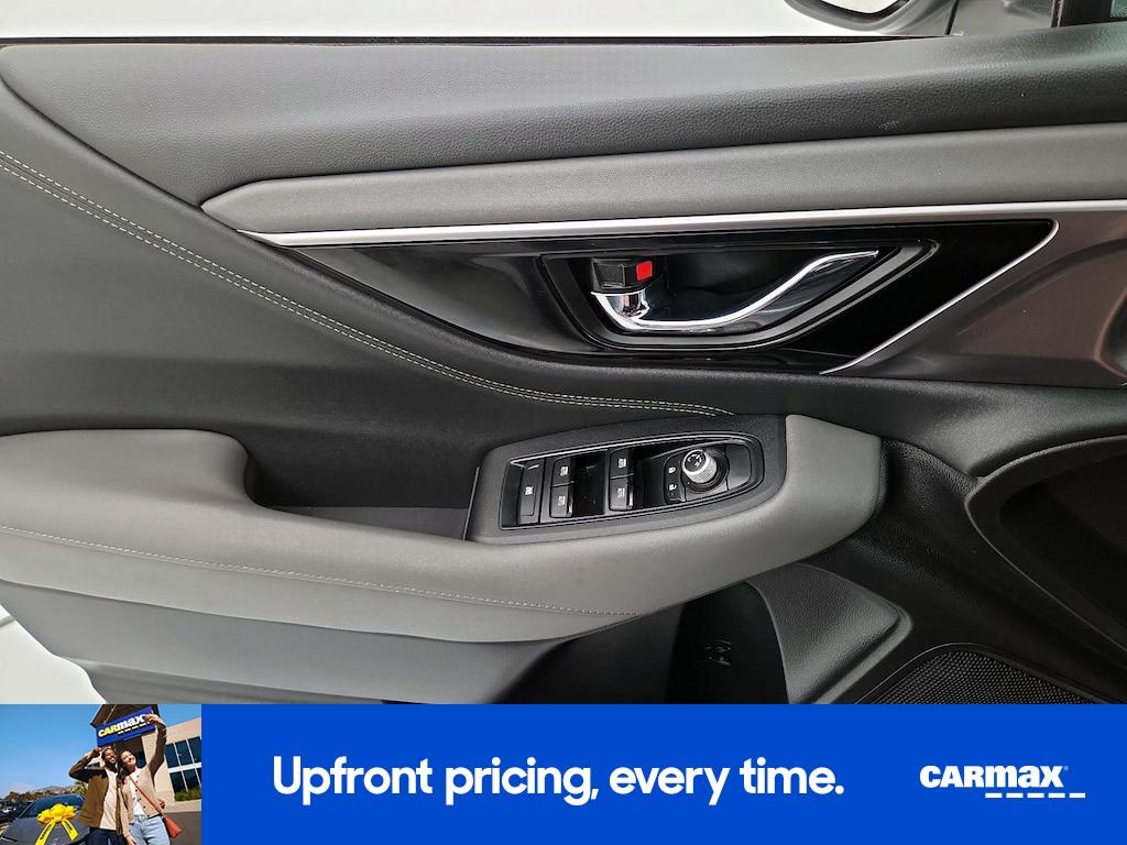 used 2023 Subaru Outback car, priced at $28,998