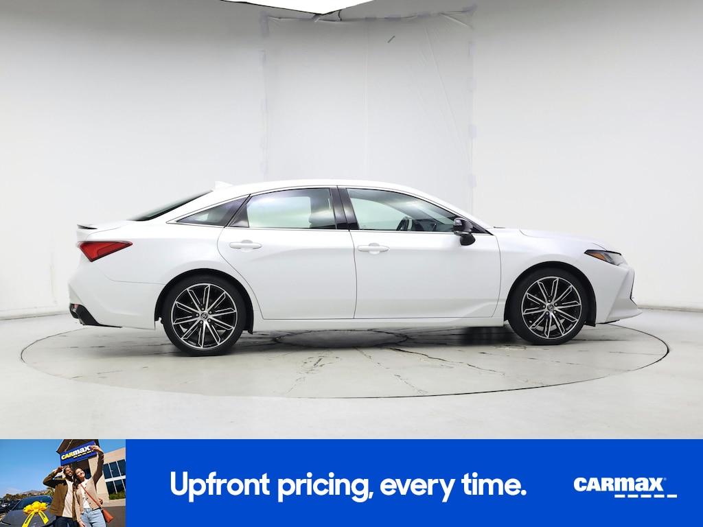 used 2019 Toyota Avalon car, priced at $25,998