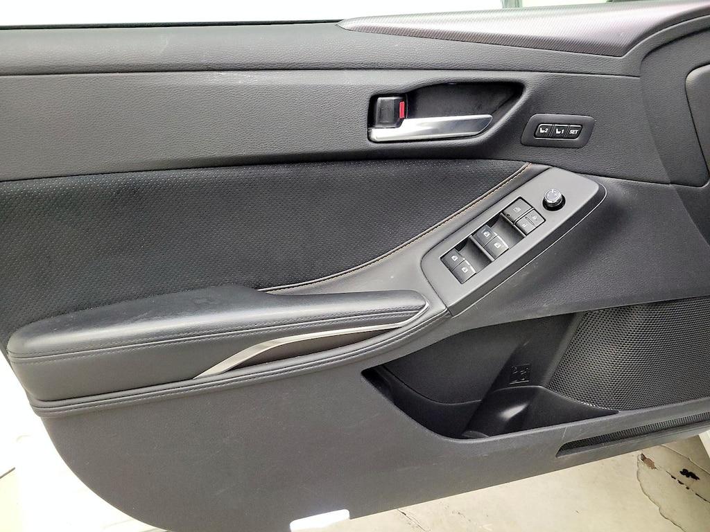 used 2019 Toyota Avalon car, priced at $25,998