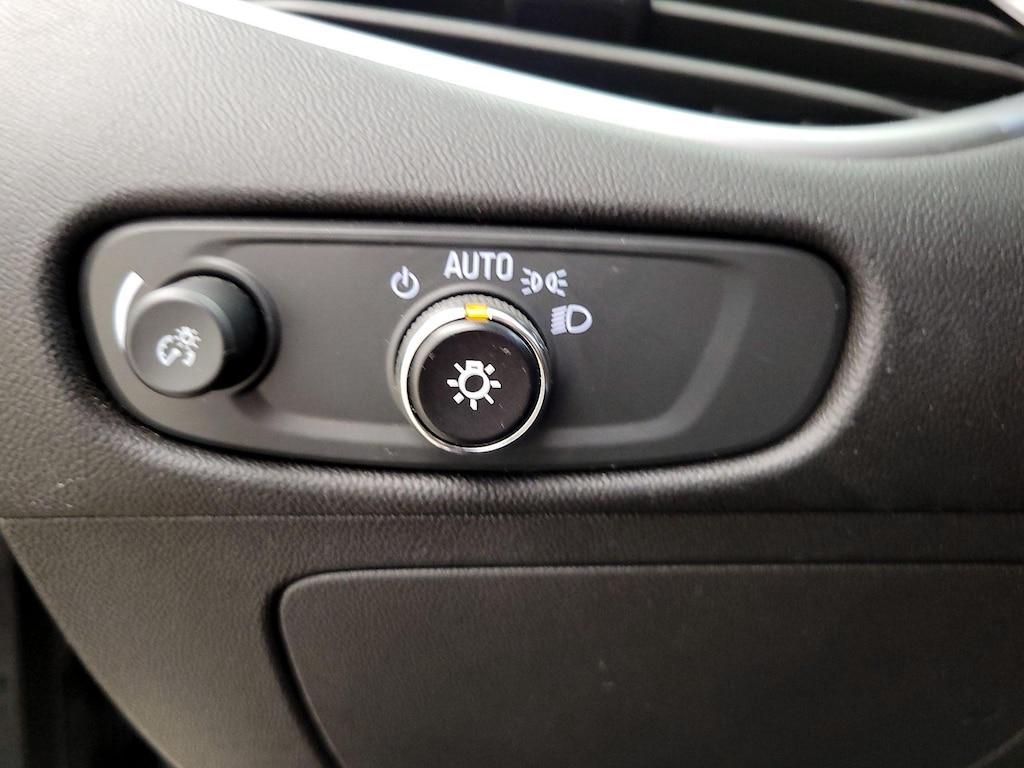 used 2023 Chevrolet Malibu car, priced at $18,998