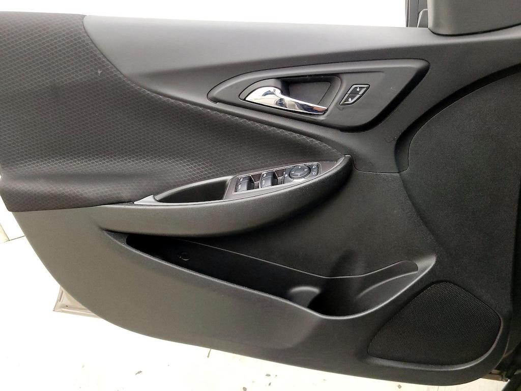 used 2023 Chevrolet Malibu car, priced at $18,998