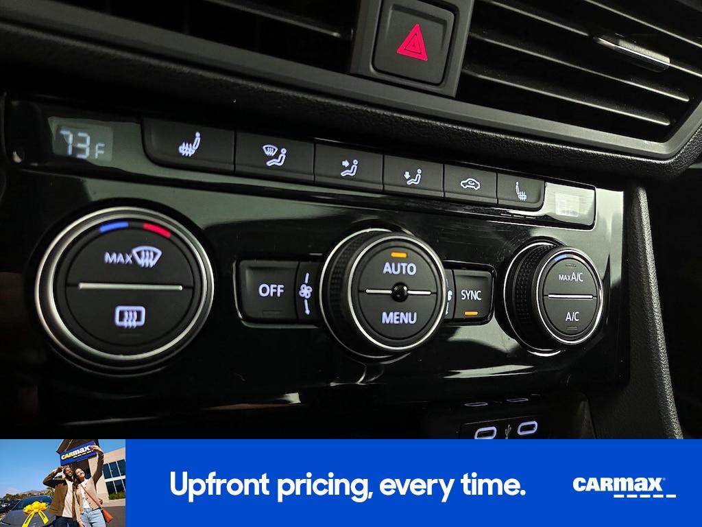 used 2021 Volkswagen Jetta car, priced at $21,998