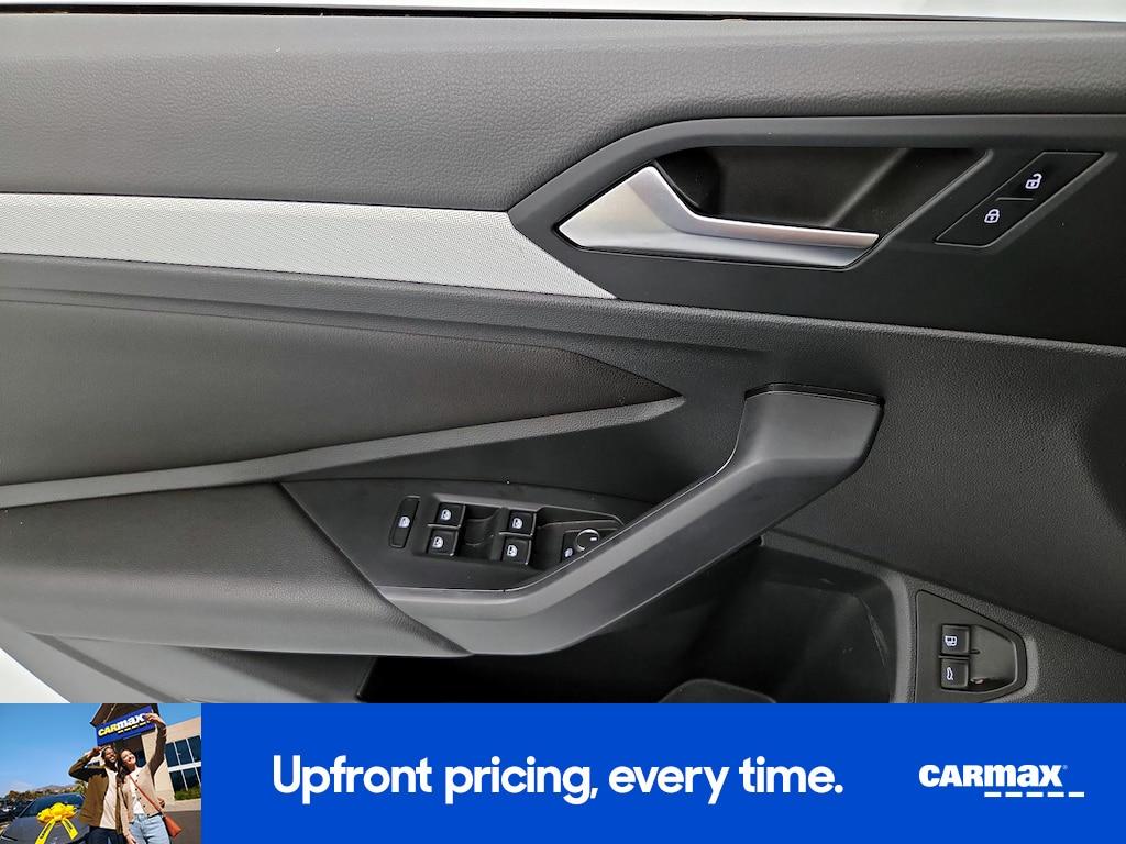 used 2021 Volkswagen Jetta car, priced at $21,998