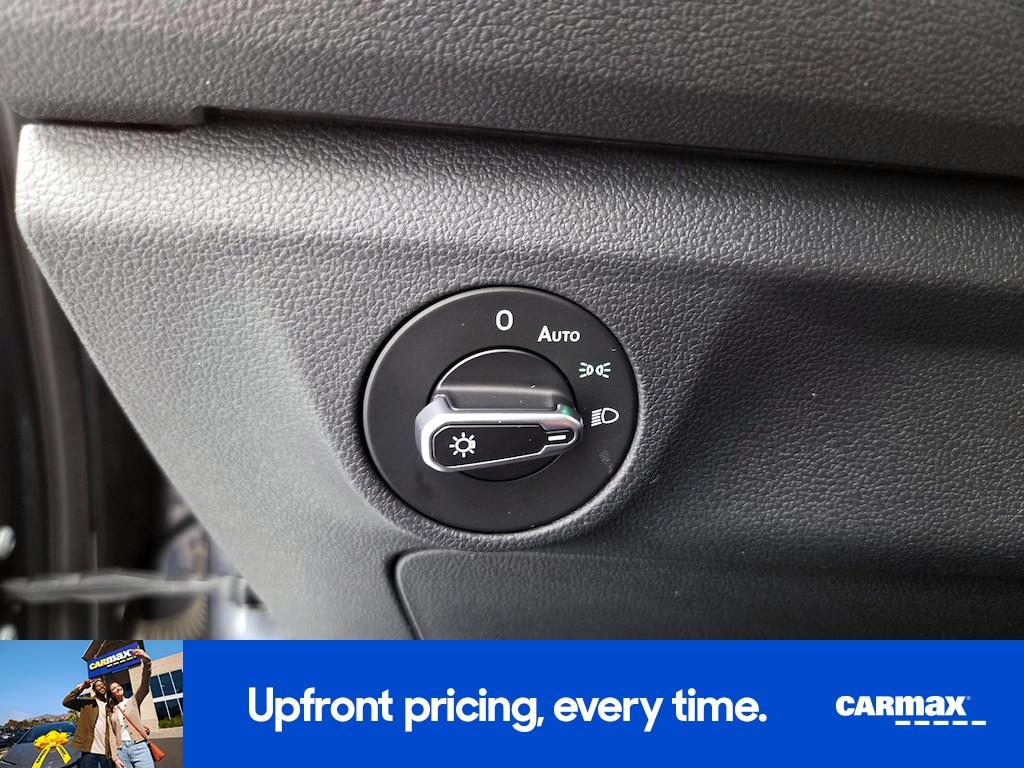 used 2021 Volkswagen Jetta car, priced at $21,998