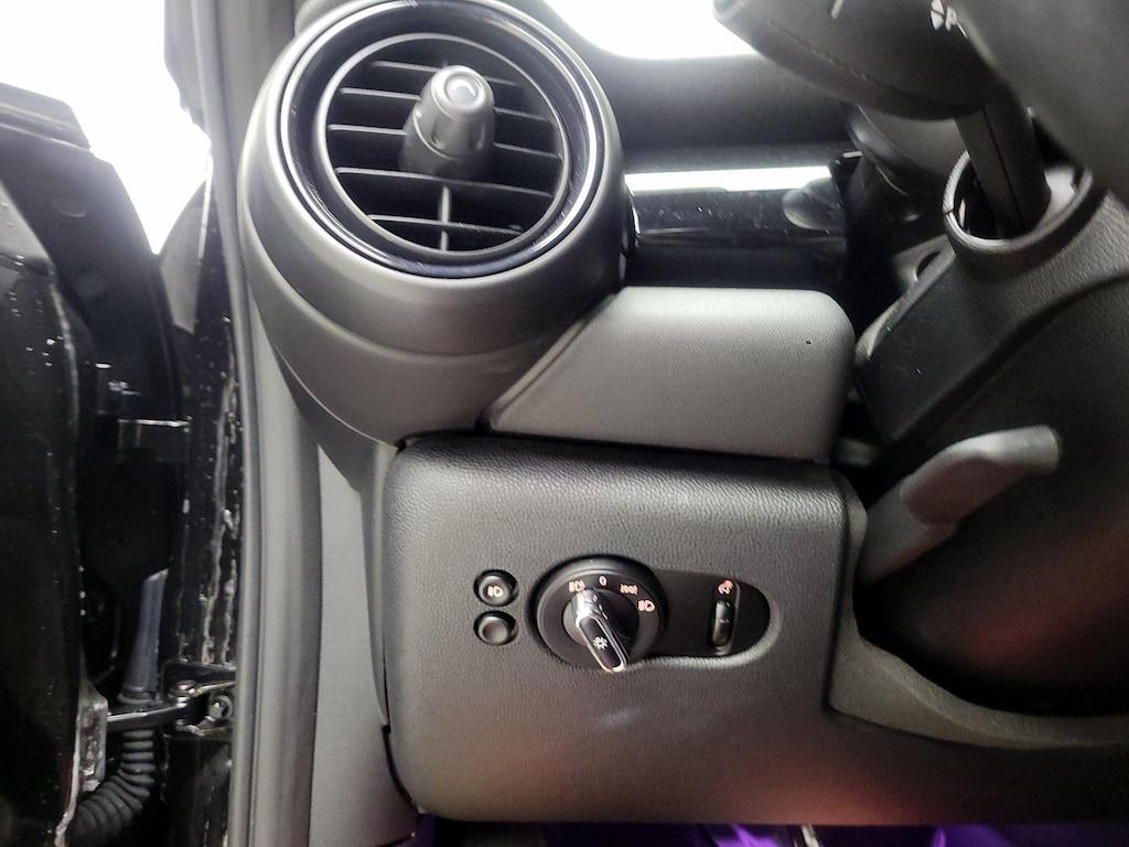 used 2016 MINI Convertible car, priced at $18,998