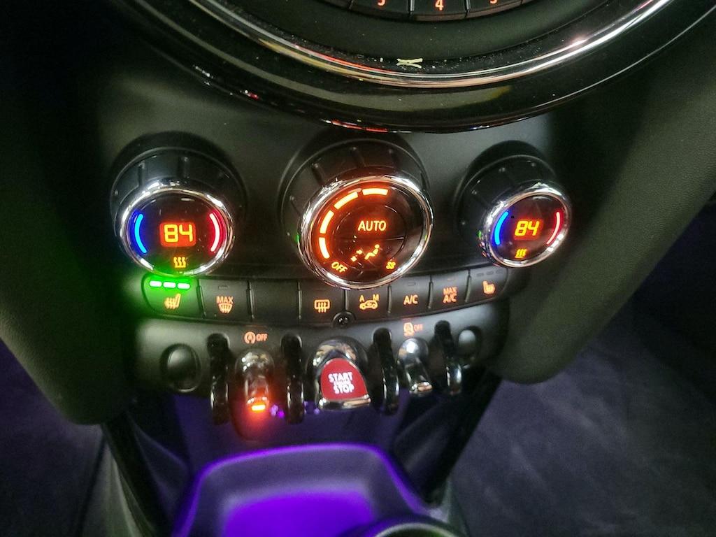 used 2016 MINI Convertible car, priced at $18,998