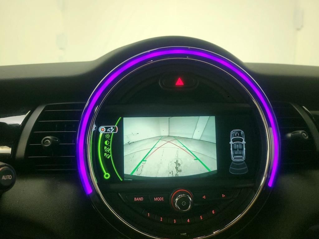 used 2016 MINI Convertible car, priced at $18,998