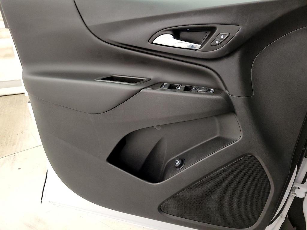 used 2022 Chevrolet Equinox car, priced at $20,998