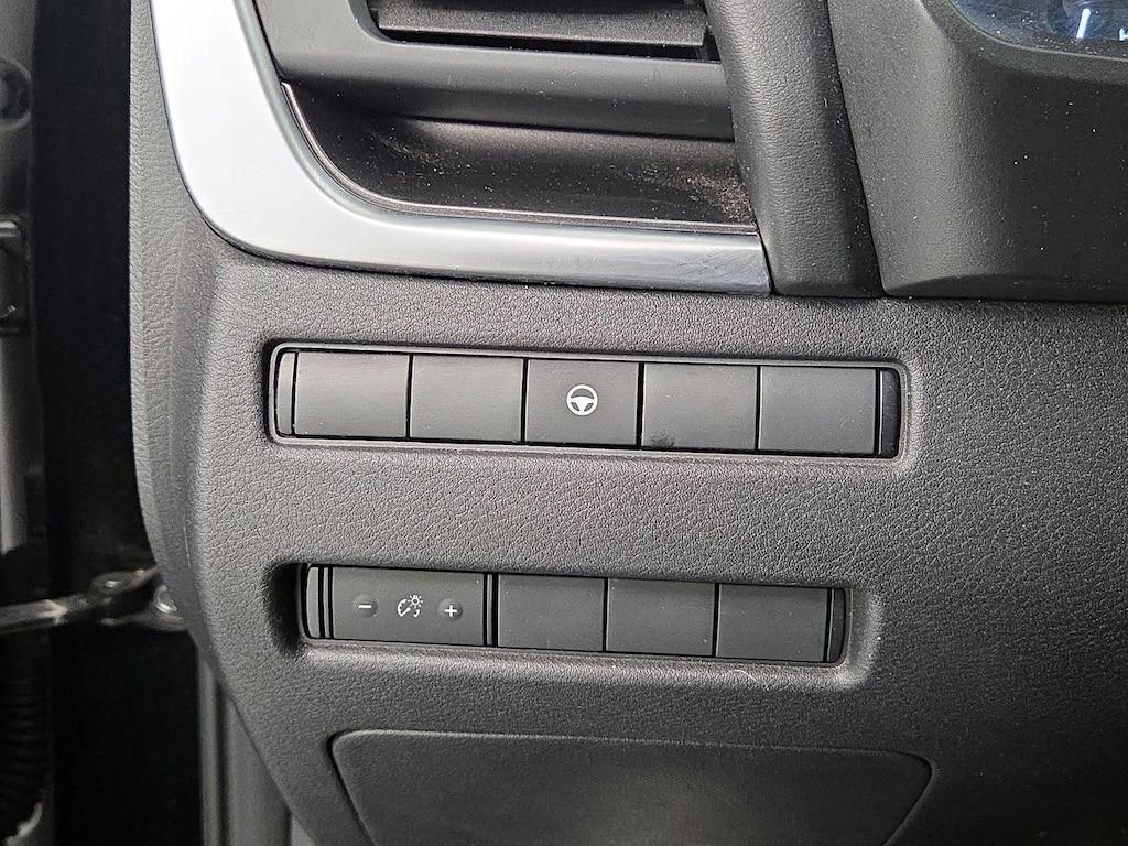 used 2023 Nissan Rogue car, priced at $23,998