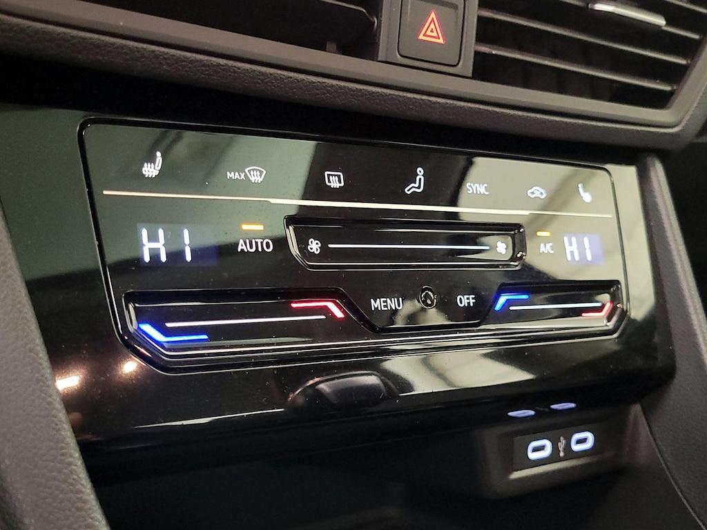 used 2025 Volkswagen Jetta car, priced at $21,998