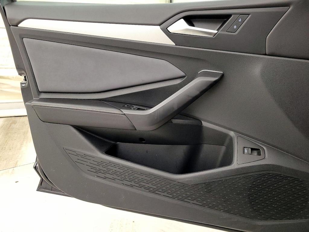 used 2025 Volkswagen Jetta car, priced at $21,998