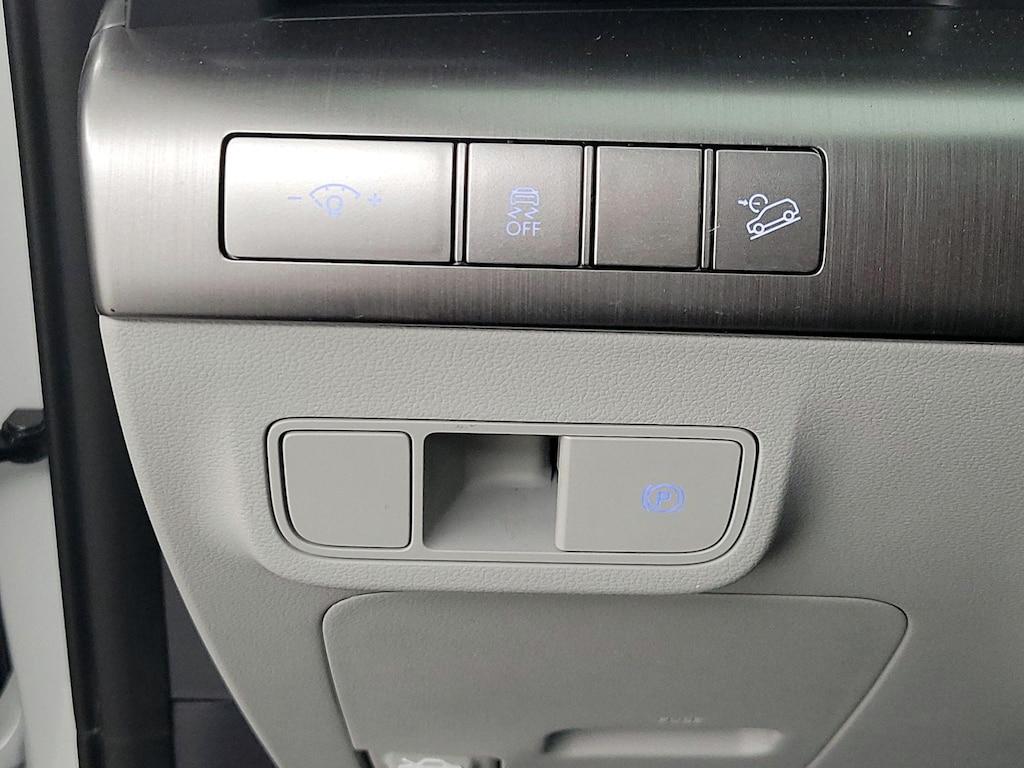 used 2025 Hyundai Kona car, priced at $23,998