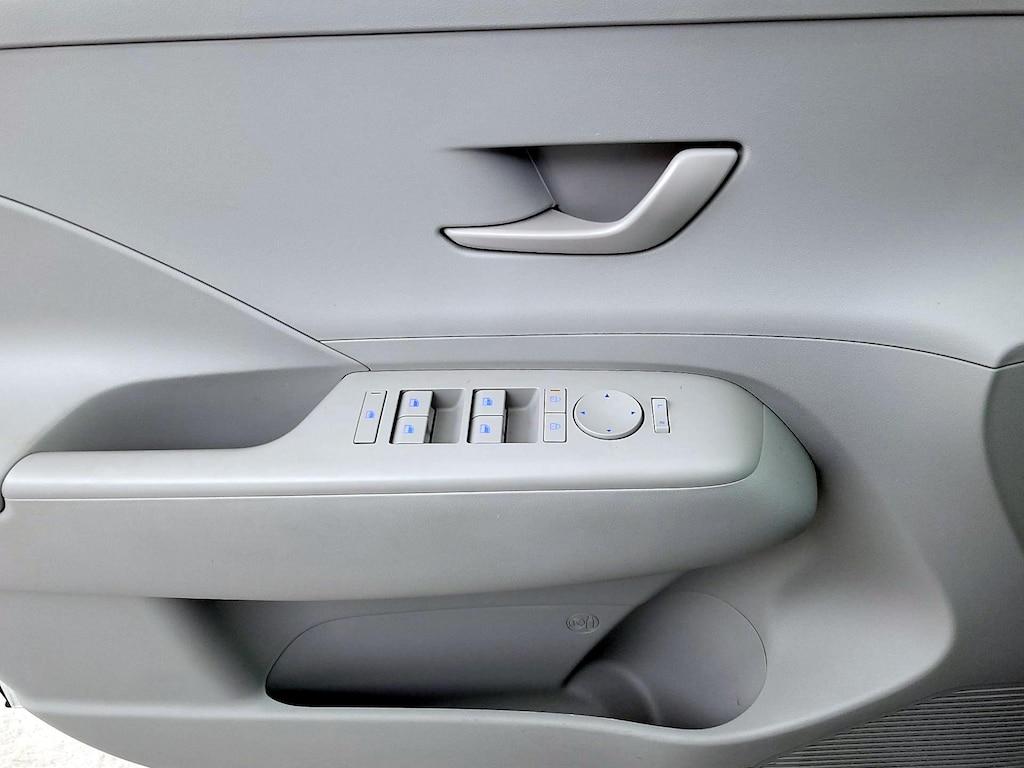 used 2025 Hyundai Kona car, priced at $23,998