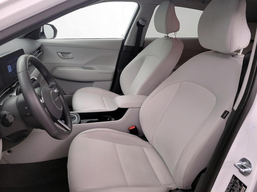 used 2025 Hyundai Kona car, priced at $23,998