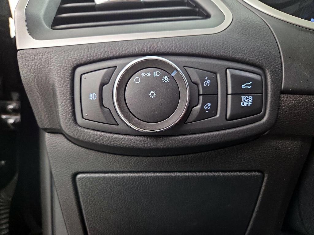 used 2020 Ford Edge car, priced at $21,998