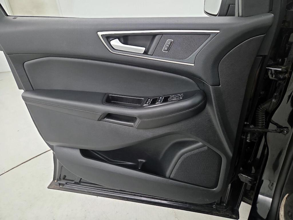 used 2020 Ford Edge car, priced at $21,998