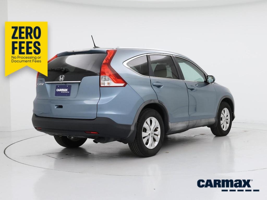used 2014 Honda CR-V car, priced at $22,998