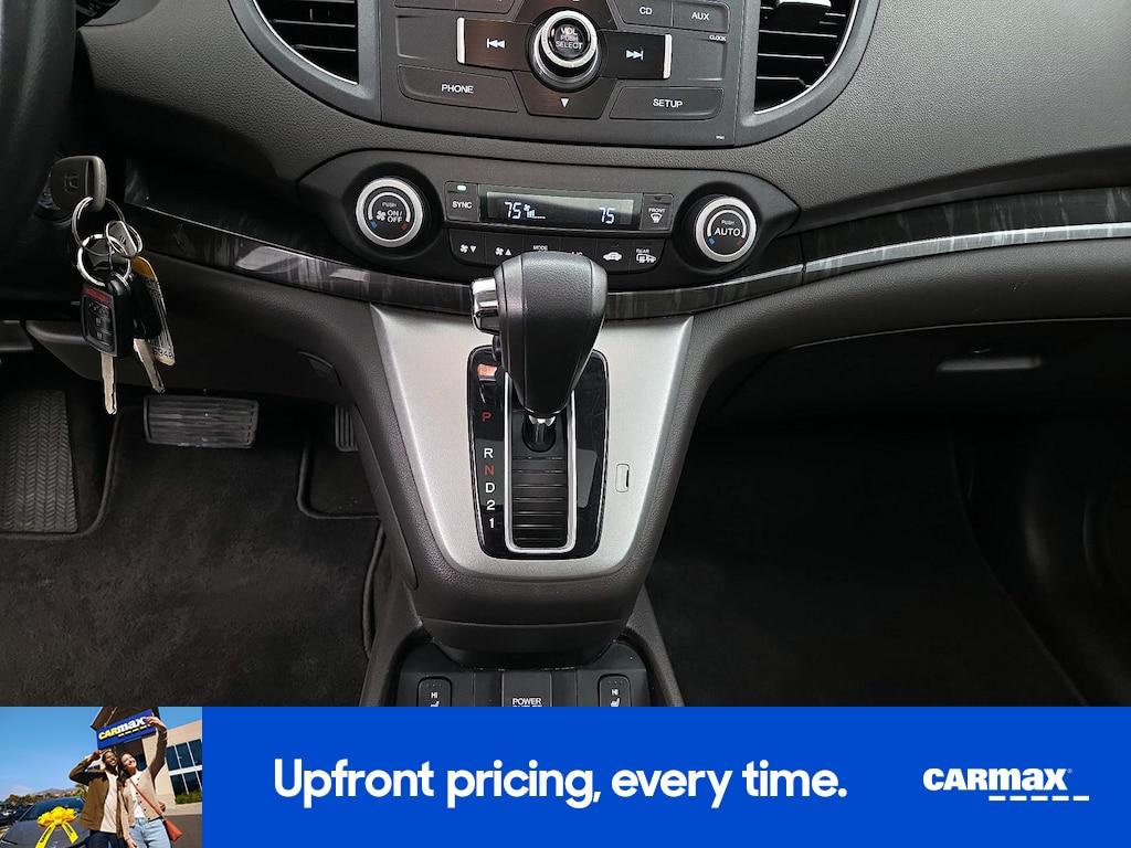 used 2014 Honda CR-V car, priced at $22,998