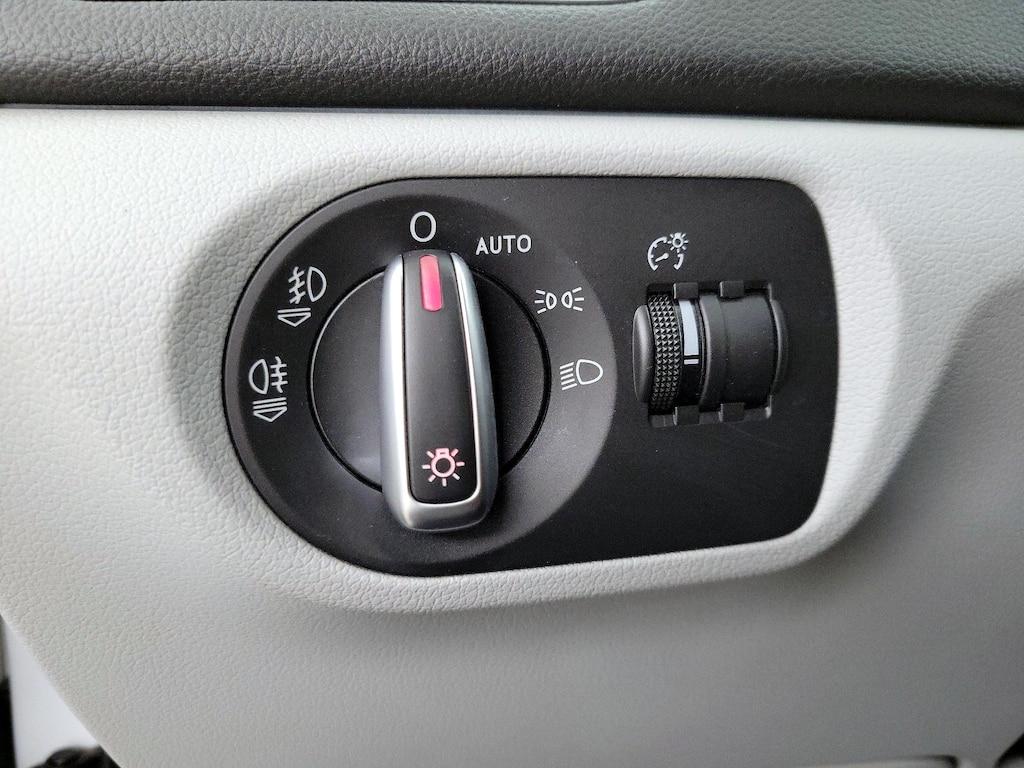 used 2015 Audi Q3 car, priced at $16,998