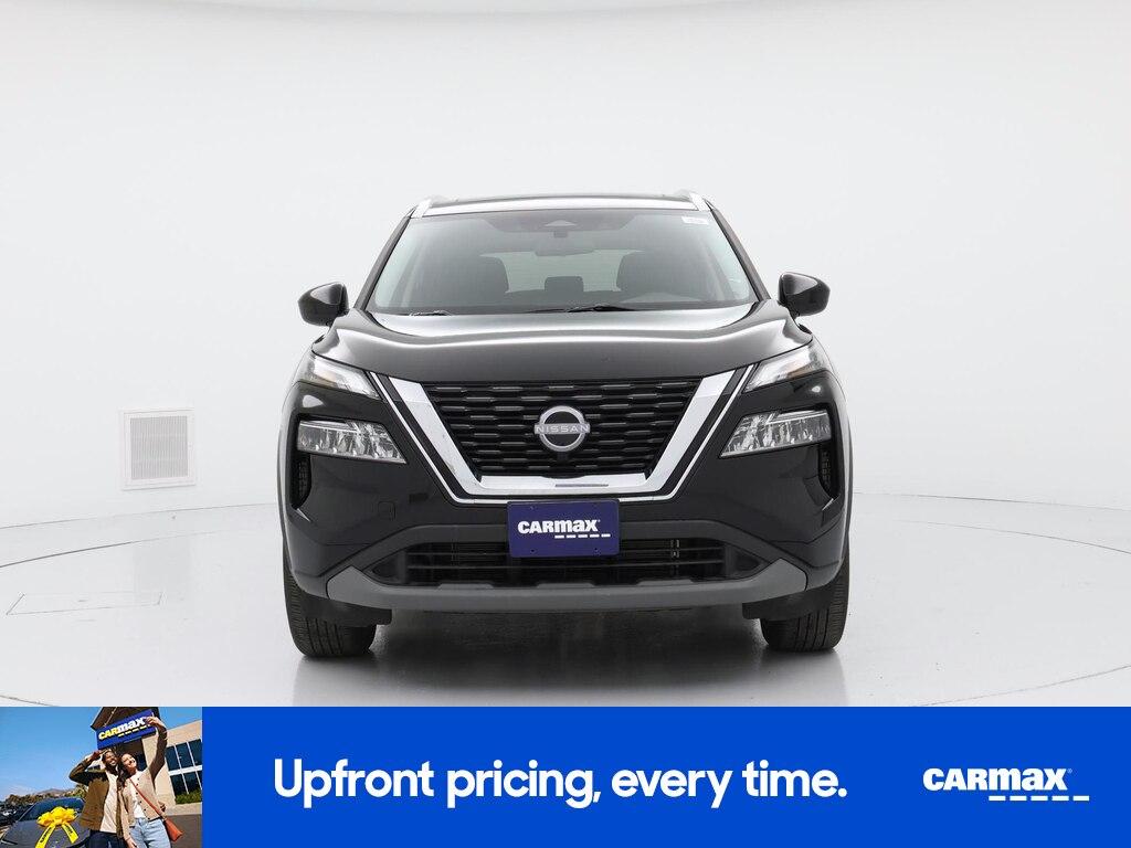 used 2023 Nissan Rogue car, priced at $25,998
