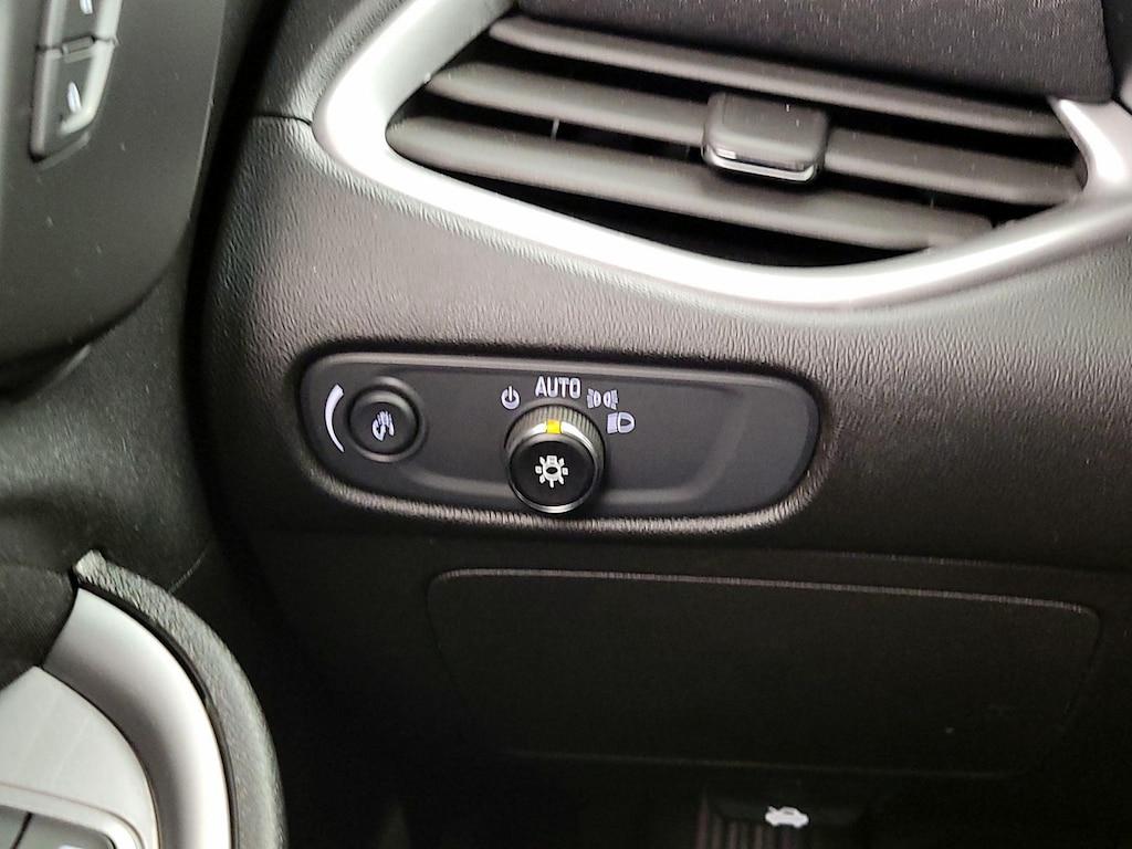 used 2024 Chevrolet Malibu car, priced at $19,998