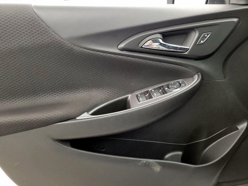 used 2024 Chevrolet Malibu car, priced at $19,998