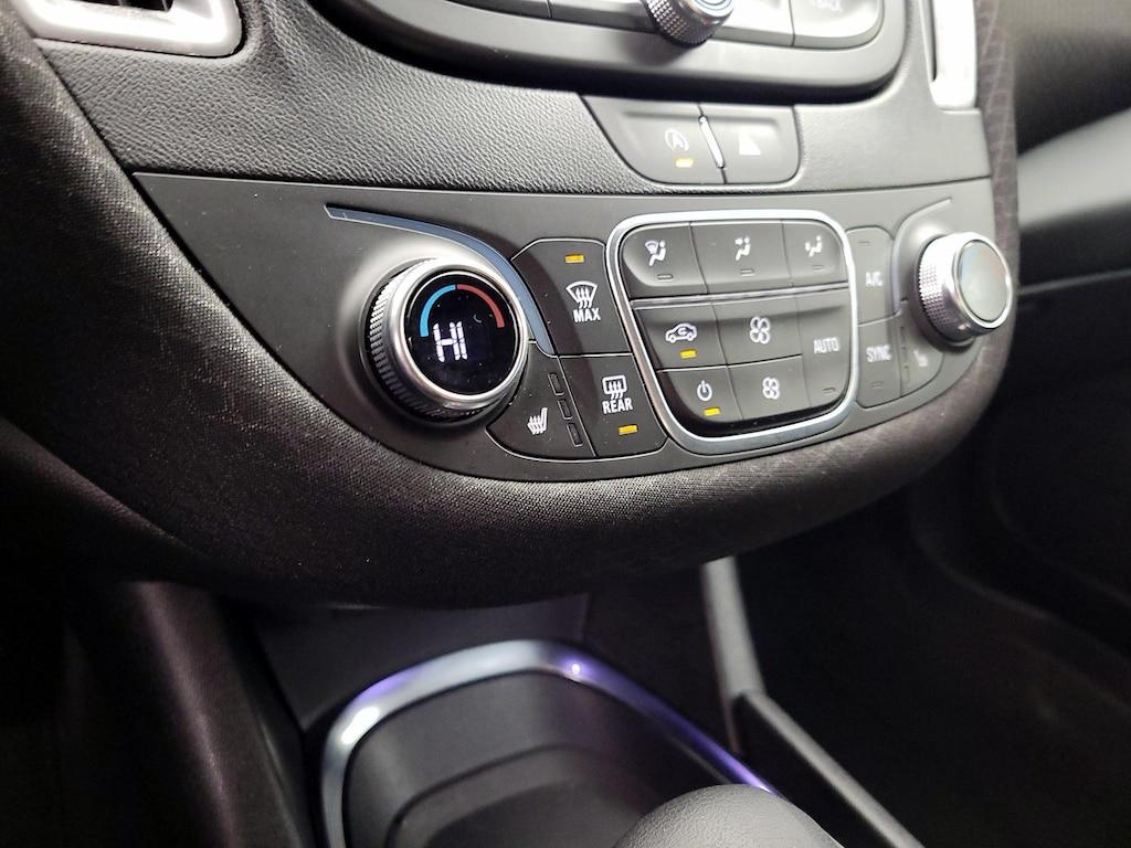 used 2024 Chevrolet Malibu car, priced at $19,998