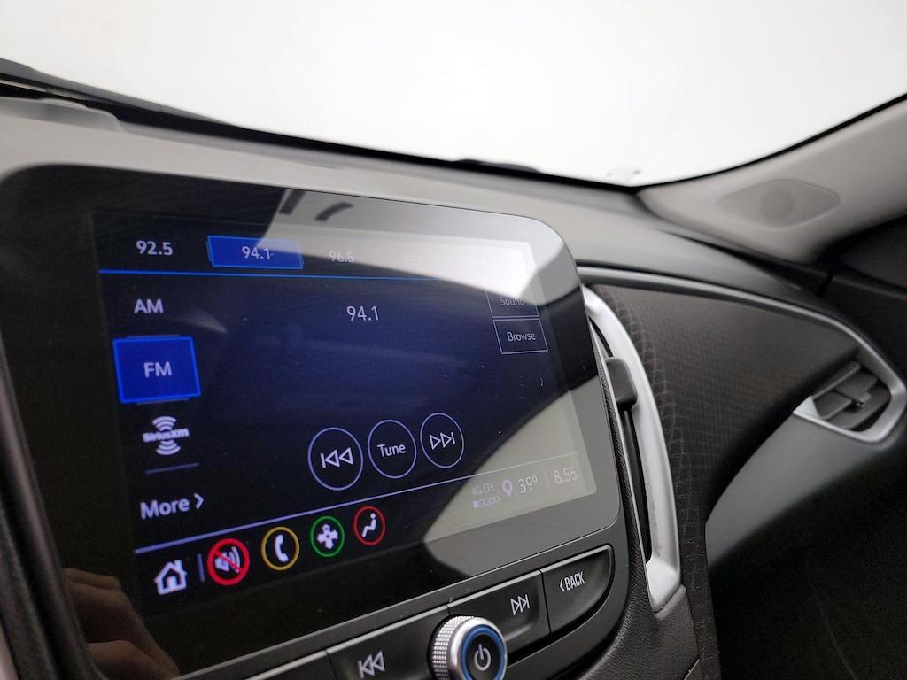 used 2024 Chevrolet Malibu car, priced at $19,998