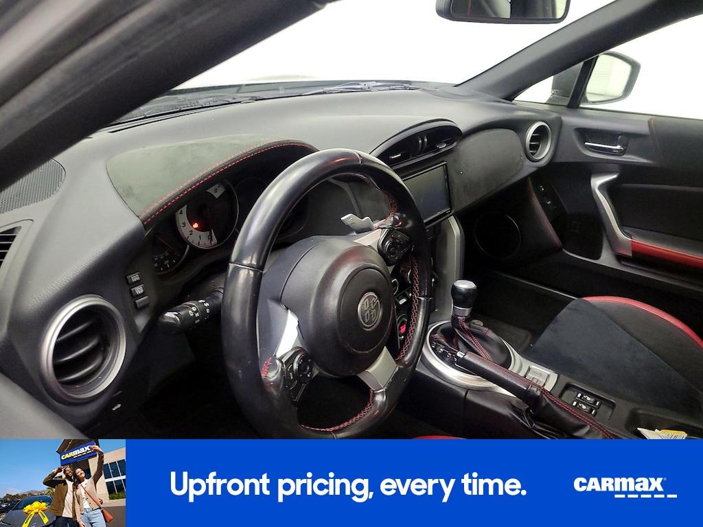 used 2019 Toyota 86 car, priced at $26,998