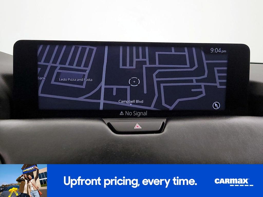 used 2024 Mazda CX-90 PHEV car, priced at $36,998