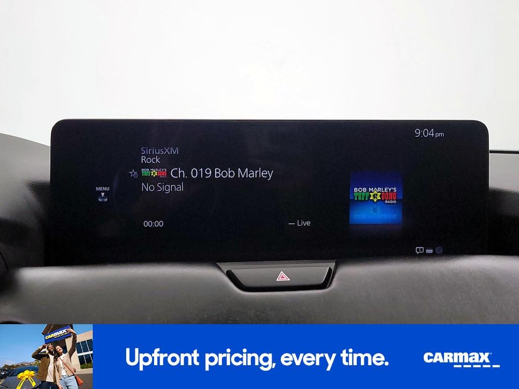 used 2024 Mazda CX-90 PHEV car, priced at $36,998
