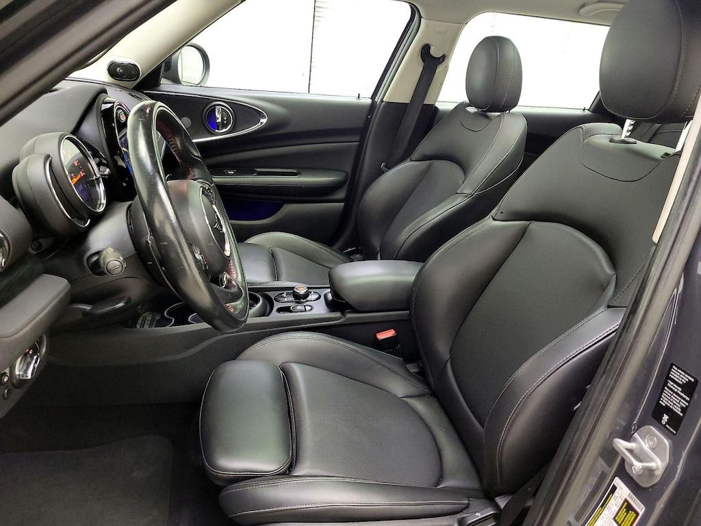 used 2020 MINI Clubman car, priced at $20,998