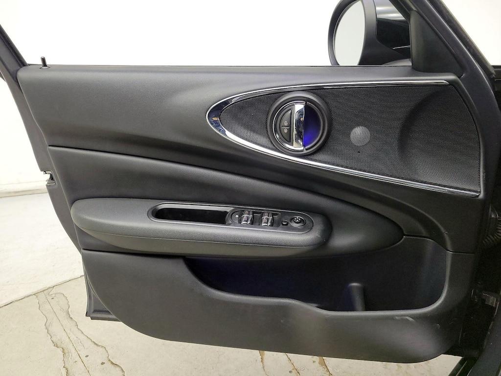 used 2020 MINI Clubman car, priced at $20,998