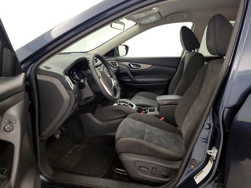 used 2016 Nissan Rogue car, priced at $15,998