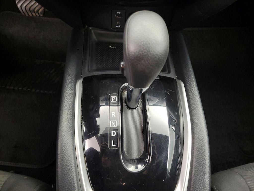 used 2016 Nissan Rogue car, priced at $15,998