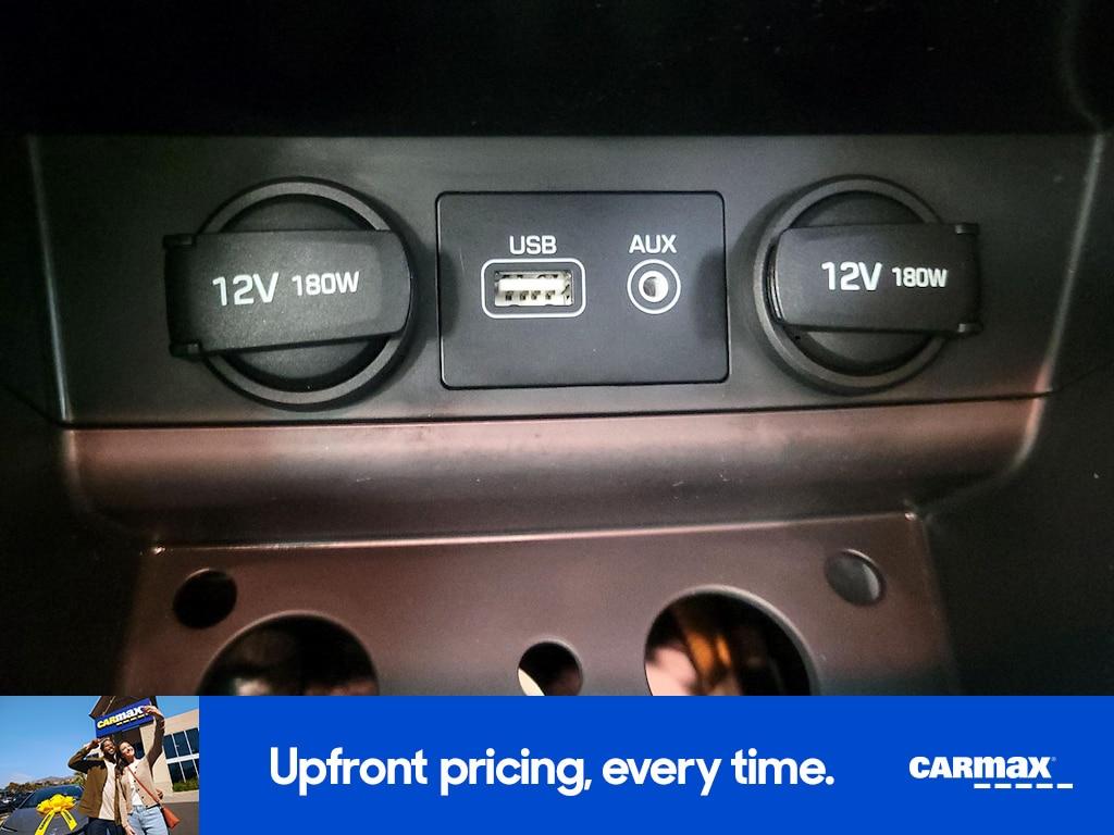 used 2015 Hyundai Sonata car, priced at $12,998