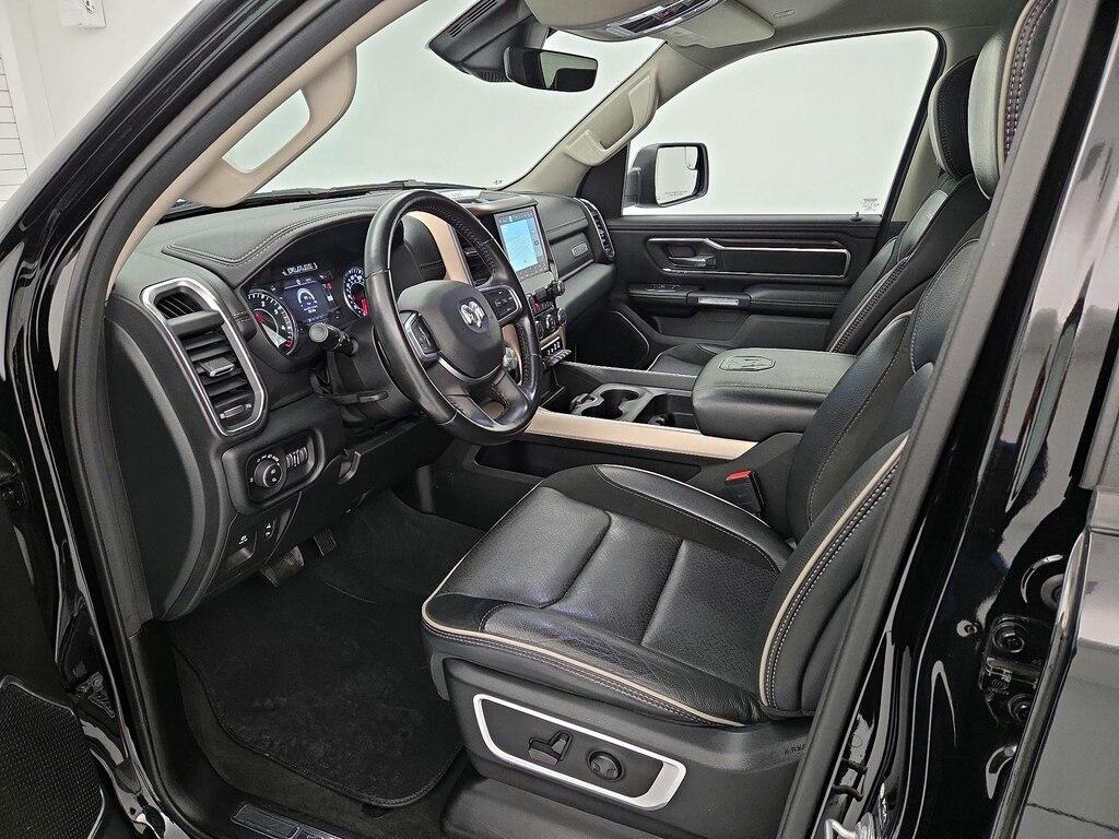 used 2022 Ram 1500 car, priced at $41,998
