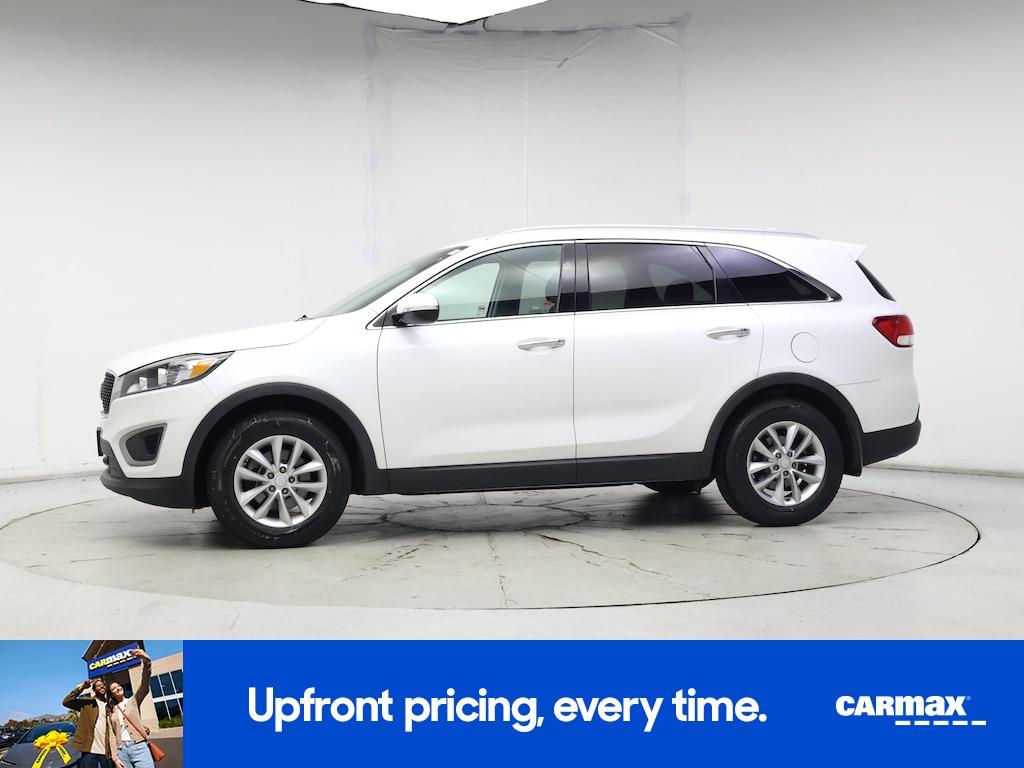 used 2018 Kia Sorento car, priced at $14,998