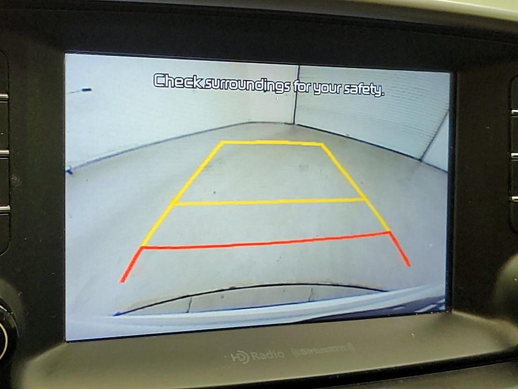 used 2018 Kia Sorento car, priced at $14,998