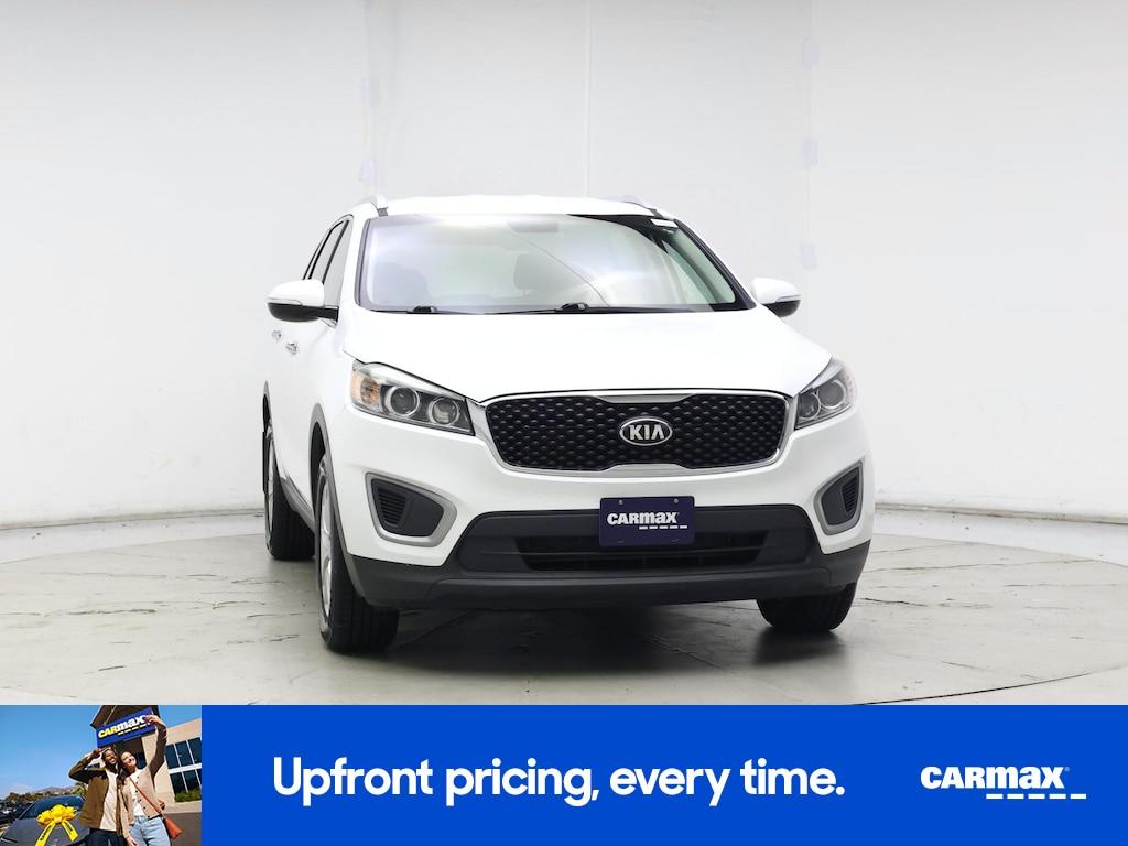used 2018 Kia Sorento car, priced at $14,998